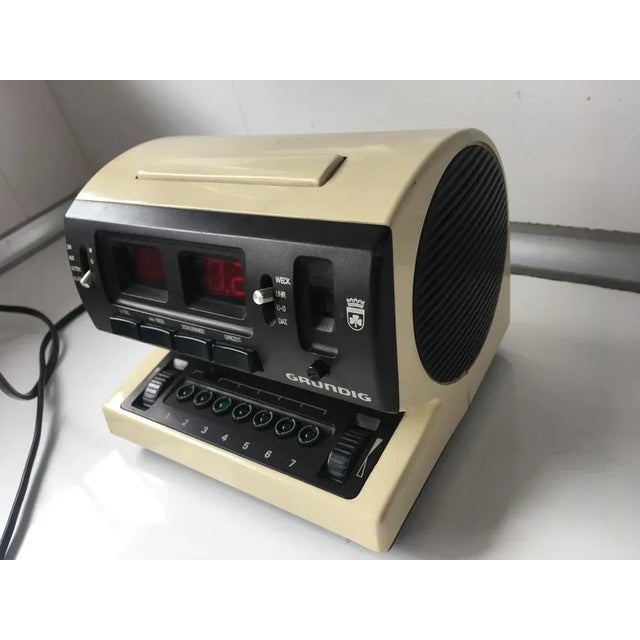 Grundig Radio, 1960s For Sale - Image 6 of 18