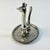 Mid-Century Boho Chic Figurine Giraffe Ring Trinket Catchall For Sale - Image 6 of 9