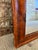 Wood Vintage Wooden Mirror For Sale - Image 7 of 14