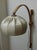 Light Oak Sconce with Beige Wool Shade, 1970s For Sale - Image 4 of 8