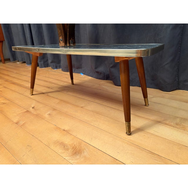 Large Plant Stand, 1960s For Sale - Image 6 of 12