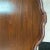 Wood Mahogany Scallop Edge Parlor Tables by Brandt - A Pair For Sale - Image 7 of 12