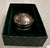Vintage Gucci Silver Plate Wine Stopper in Original Box For Sale - Image 9 of 12