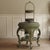 Wood Victorian Rattan Side Table, 1900s For Sale - Image 7 of 8