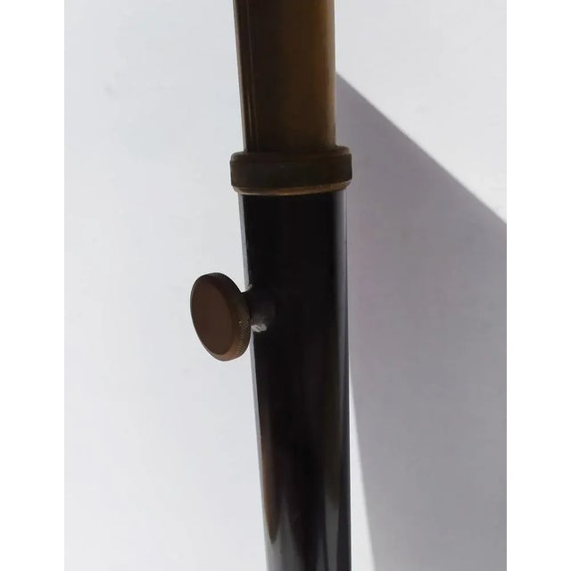 TV Table by Ignazio Gardella, 1950s For Sale - Image 4 of 6