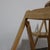 Scandinavian Folding Table and Chairs, 1980s, Set of 2 For Sale - Image 13 of 16