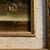 Impressionist 1980’s Original Impressionist Floral Still Life Painting Fancy French Style Frame For Sale - Image 3 of 4