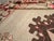 Galerie Shabab Collection Mid-20th Century Turkish Anatolian Square Carpet For Sale - Image 10 of 10