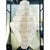 Early 21st Century Italian Petals Murano Glass Chandelier in Transparent Diamanté Glass by Simoeng For Sale - Image 5 of 8