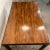Mid-Century Modern Milo Baughman Dining Table For Sale - Image 3 of 11