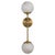 Armstrong Dual Sconce For Sale - Image 13 of 13