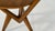 Wood Vintage Danish Oak Side Table, 1960s For Sale - Image 7 of 9
