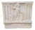 Antique Bas-Relief in Sculpted Stone, 1800s For Sale