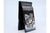 Stone Block Holder with Silver Applications and Raised Lid Flower For Sale - Image 6 of 10