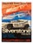 Vintage Original Porsche Poster by Atelier Strenger, 1972 For Sale