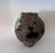 Hybrid Oribe & Karatstu Jar by Kodai Ujiie, Japanese (B. 1990 - ) For Sale In Los Angeles - Image 6 of 6