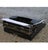 Black Vintage Smith Corona Typewriter and Case For Sale - Image 8 of 12