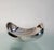 1970s Silver-Plated Candara Bowl attributed to Lino Sabattini, Italy, 1970s For Sale - Image 5 of 11