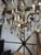 Louis XV Crystal 12-Light Cage Chandelier from Maison Baguès For Sale - Image 9 of 14