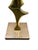 Willy Daro's sculptural creations are true works of art. The designer is known for his Hollywood Regency-style lighting,...