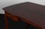 Writing Desk in Mahogany by Ole Wanscher for A. J. Iversen, 1950s For Sale - Image 3 of 11