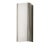 Contemporary Brushed Nickel Wall Light For Sale - Image 3 of 3