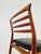 Brown Danish Modern Teak Chair by Erling Torvits for Soro Stolefabrik, 1960s For Sale - Image 8 of 11