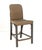 Early 21st Century Contemporary Painted Wood Counter Stools, 6 For Sale - Image 5 of 8