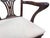 18th Century Chippendale Mahogany Carver Armchairs, 1760, Set of 2 For Sale - Image 11 of 17