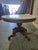 Late 19th Century Late 19th Century Rococo Revival Marble-Top Center Table For Sale - Image 5 of 14