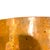 Late 20th Century Williams Sonoma Champagne Ice Bucket, Hammered Copper Made in France by Mauviel For Sale - Image 13 of 13