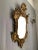 19th Century Regency Style Gilded Mirror For Sale - Image 5 of 8