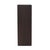 2020s Bertoia Black Wooden Display Pedestal- Tall For Sale - Image 5 of 11
