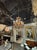 Fine 19th C. French Gilt Bronze and Crystal Chandelier For Sale - Image 9 of 9