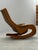 Vintage Rocking Chair in Beech Wood and Bouclé from Casala, Germany, 1960s For Sale - Image 17 of 17