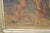 19th-Century French School Mythological Oil Painting, Nymph and Three Putti For Sale - Image 6 of 15