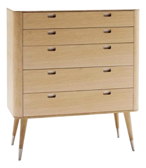 AK 2430 Chest of Drawers