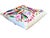 Textile Mexican Otomi Textile Hand Embroidery Pillow 16" W For Sale - Image 7 of 9
