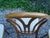Vintage Chairs in Beech from a Cafe, 1950s, Set of 4 For Sale - Image 10 of 12