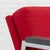 Armchair attributed to Martin Visser, 1960s For Sale - Image 12 of 14