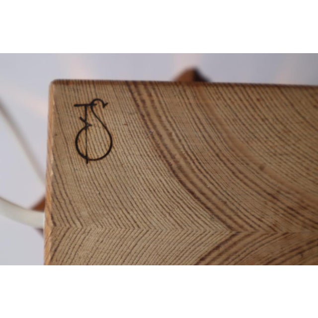 Swedish Light Object Table Lamp, 1970s For Sale - Image 9 of 18