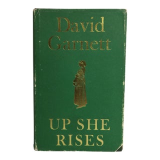 1977 Up She Rises by David Garnett For Sale