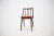 1960s Mid-Century Dining Chairs by Antonín Šuman, 1966, Set of 4 For Sale - Image 5 of 8