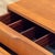 2000 - 2009 Small Moy Collection Sideboard by McIntosh For Sale - Image 5 of 11
