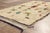 Beige Vintage Azilal Moroccan Rug, 04'00 X 07'01 For Sale - Image 8 of 10