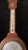 Vintage Swift Instruments Inc. Boston Mass Barometer - Decorative For Sale In Providence - Image 6 of 8