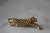 Black Vintage Jaguar Brooch Pin, 1980s For Sale - Image 8 of 12