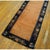 Antique Chinese - Peking Hallway Runner Wool Coral Rug, Circa Date: 1920s. This exceptional example of early 20th-century...