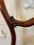 Brown Victorian Mahogany Dining Chairs, Set of 4 For Sale - Image 8 of 16