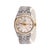 Rolex Vintage Rolex Oyster Perpetual Date Two-Tone Steel & Gold Jubilee Bracelet Watch For Sale - Image 4 of 9